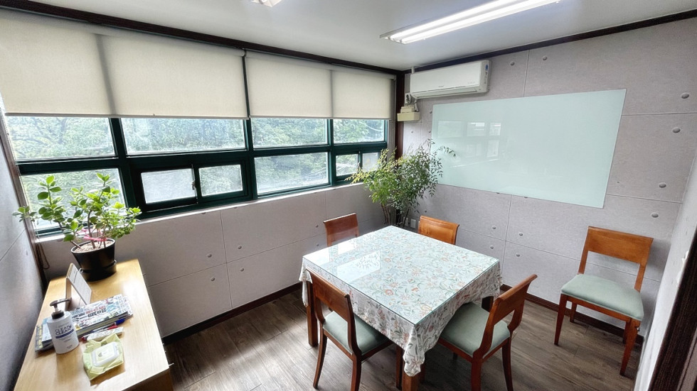 삼성동 31평 사무실 | 월세 330만원 사진 5