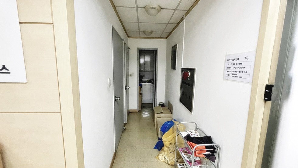 양재동 46평 사무실 | 월세 310만원 사진 13
