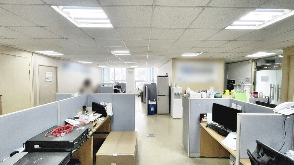 양재동 46평 사무실 | 월세 310만원 사진 9