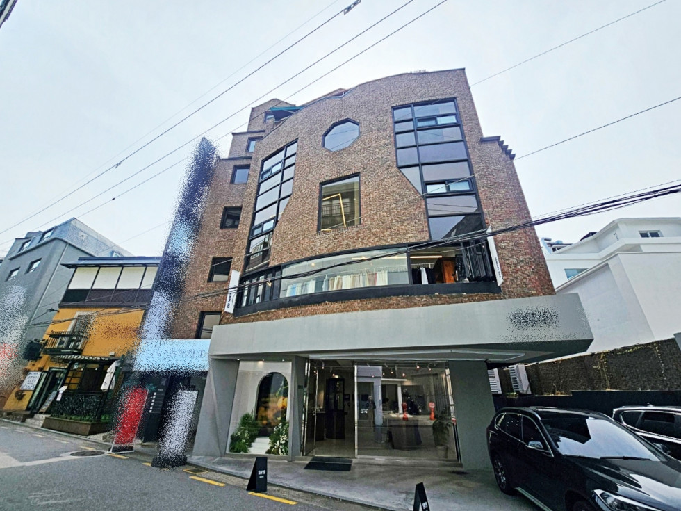 신사동 20평 사무실 | 월세 255만원 사진 15