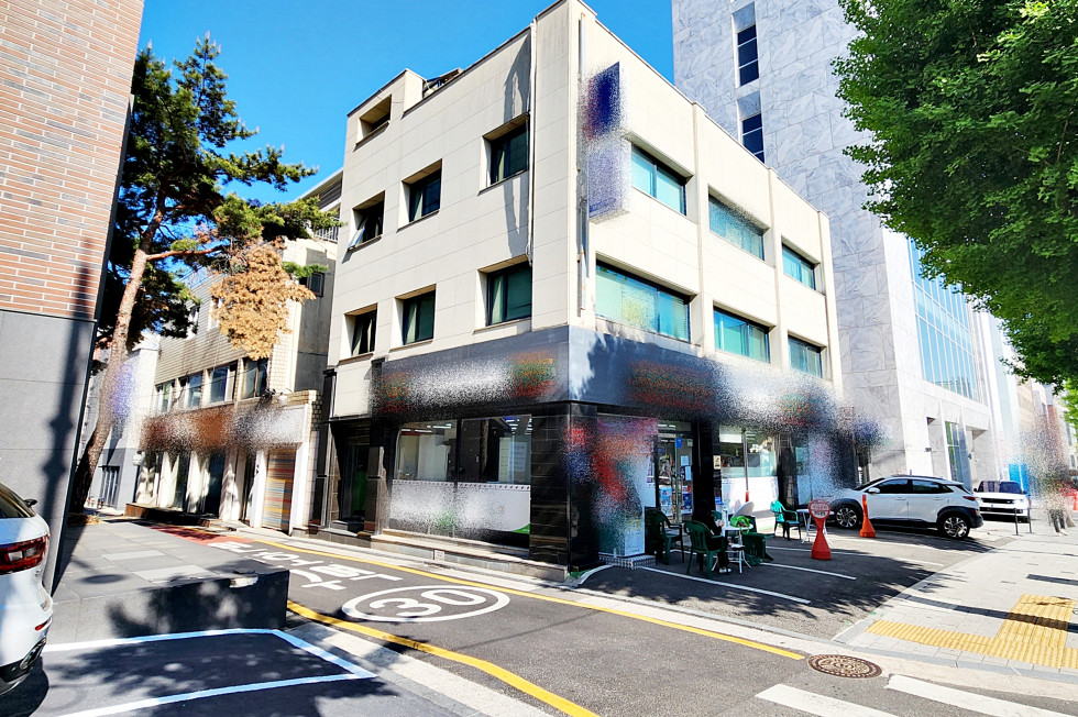 논현동 30평 사무실 | 월세 370만원 13