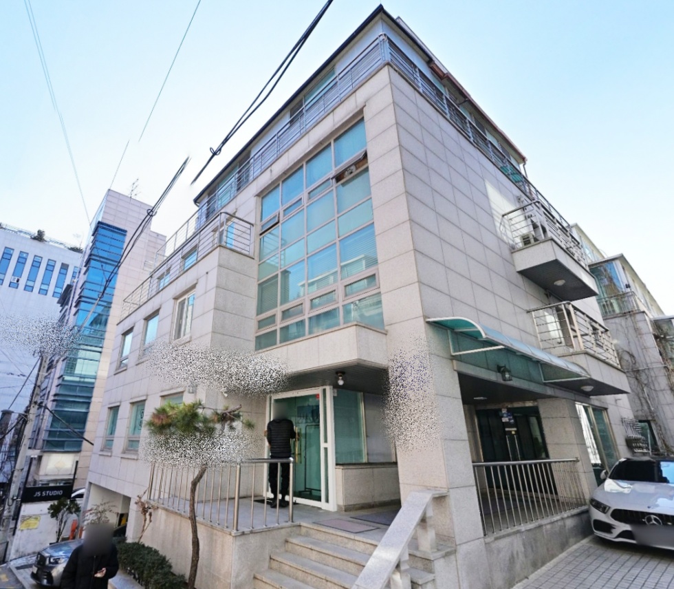 논현동 28평 사무실 | 월세 300만원 사진 15