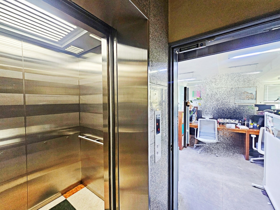 논현동 28평 사무실 | 월세 300만원 사진 11