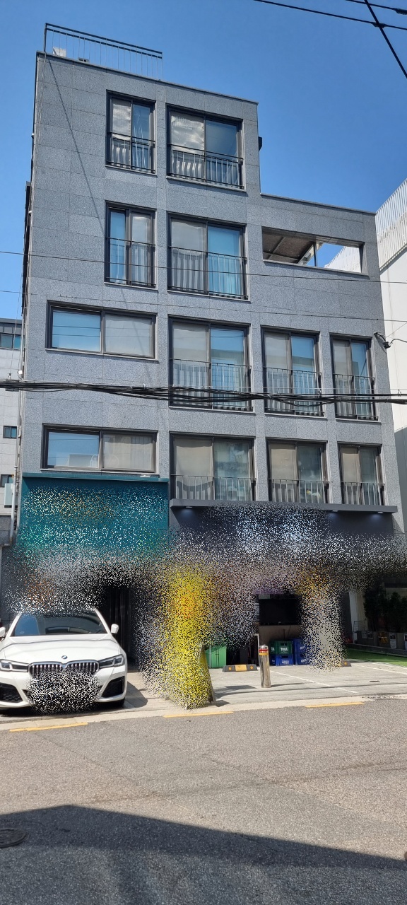 역삼동 30평 사무실 | 월세 400만원 4