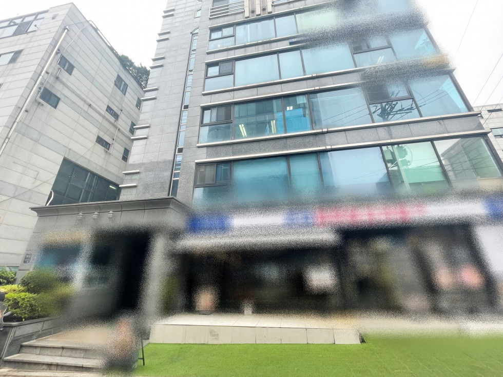 잠원동 35평 사무실 | 월세 350만원 8