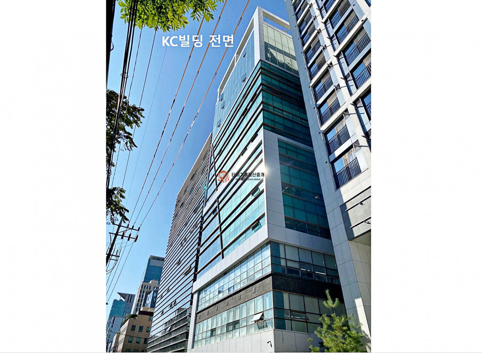 대치동 67평 사무실 | 월세 1,000만원