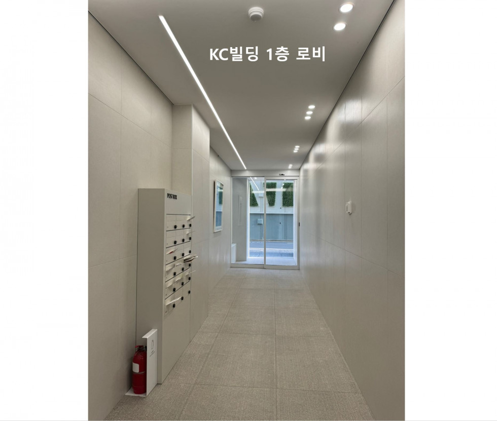대치동 67평 사무실 | 월세 1,000만원 사진 2