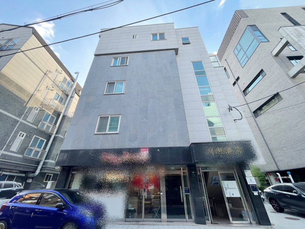 서초동 20평 사무실 | 월세 230만원