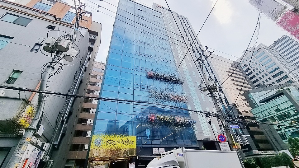 역삼동 47평 사무실 | 월세 440만원 사진 10