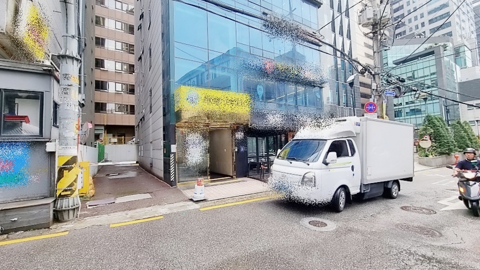 역삼동 47평 사무실 | 월세 440만원 사진 11