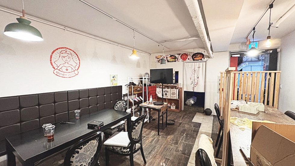 청담동 22평 사무실 | 월세 220만원 2
