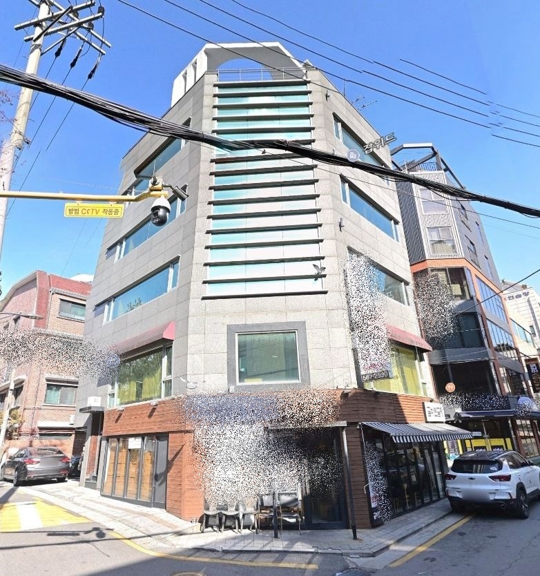역삼동 29평 사무실 | 월세 250만원 11