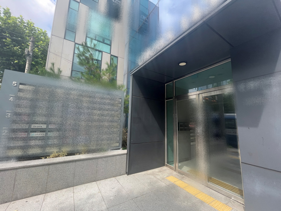 서초동 63평 사무실 | 월세 1,430만원 사진 9