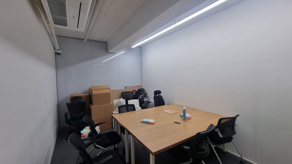 논현동 50평 사무실 | 월세 600만원 사진 4