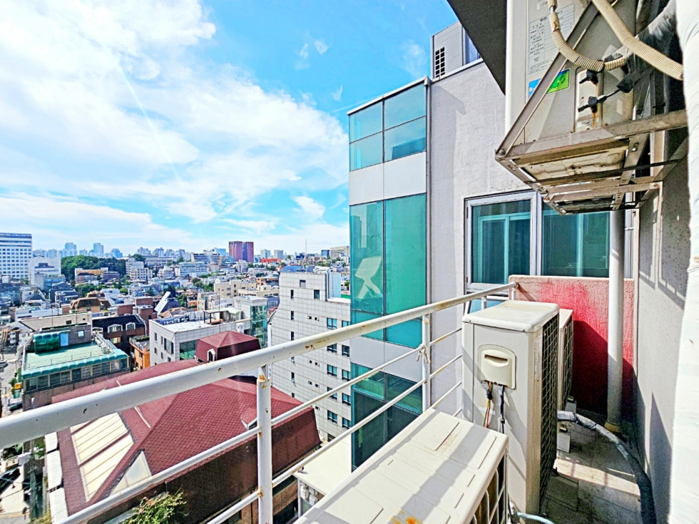 역삼동 52평 사무실 | 월세 690만원 9