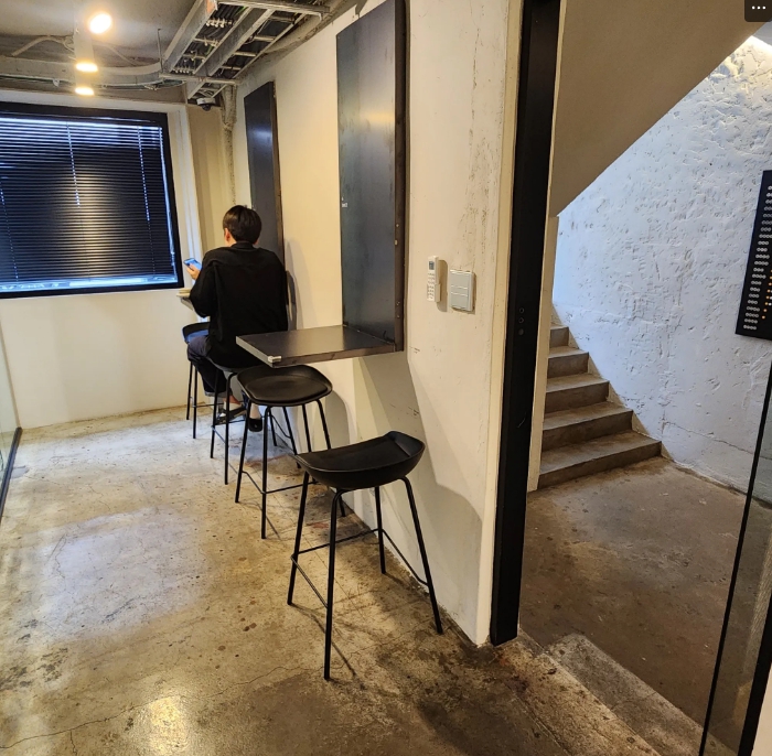 역삼동 35평 사무실 | 월세 500만원 사진 14