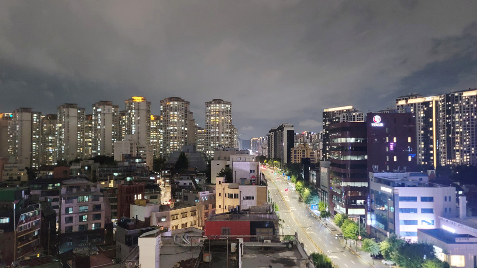 반포동 28평 사무실 | 월세 560만원 사진 6