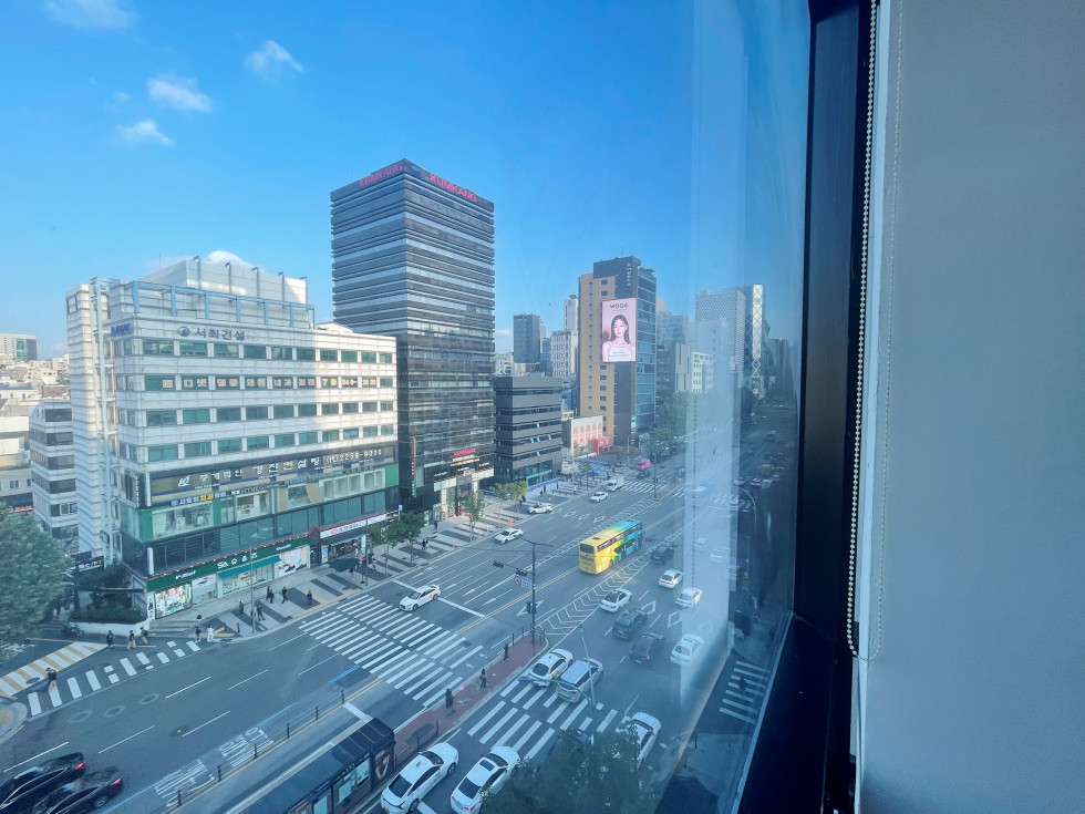 반포동 20평 사무실 | 월세 270만원 사진 4