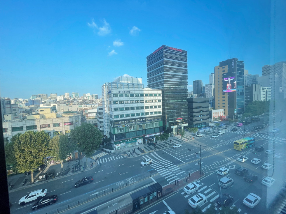 반포동 20평 사무실 | 월세 270만원