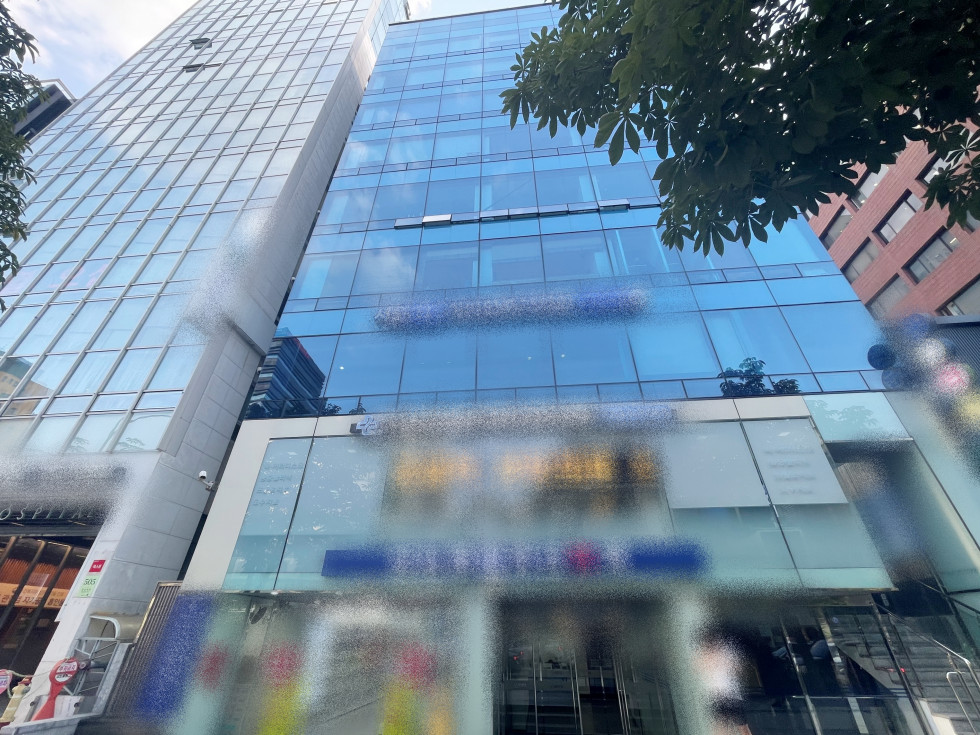 반포동 20평 사무실 | 월세 270만원 사진 10