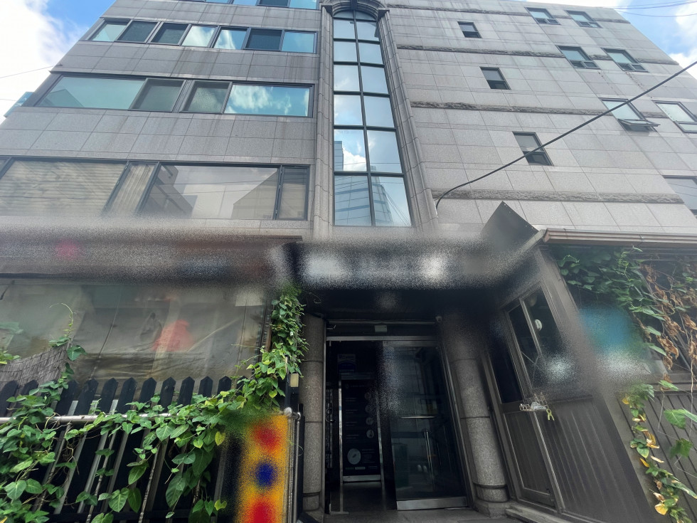 양재동 55평 사무실 | 월세 600만원 14
