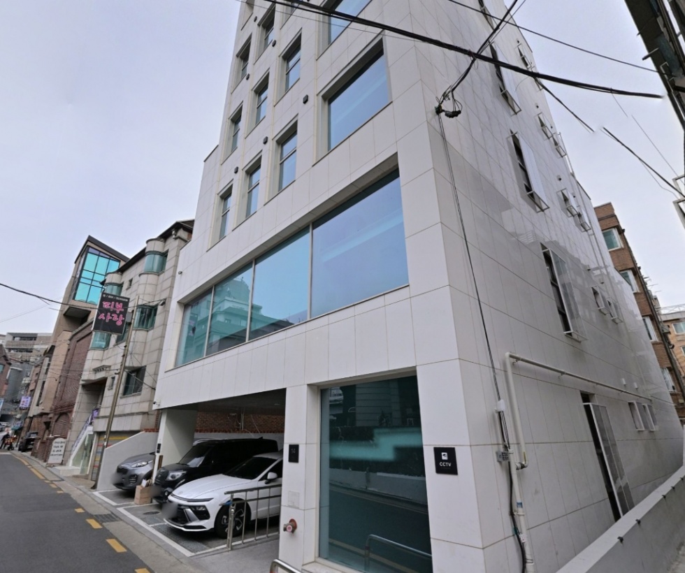 반포동 20평 사무실 | 월세 290만원 사진 7