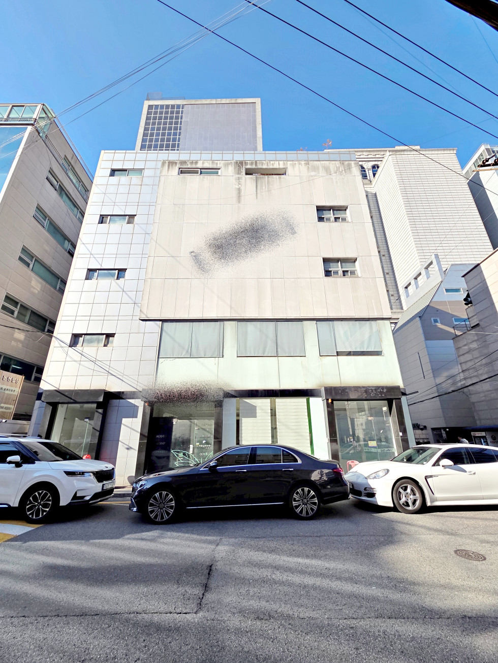 논현동 50평 사무실 | 월세 500만원