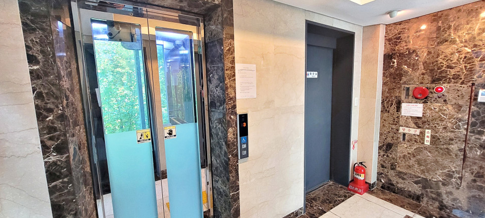 역삼동 40평 사무실 | 월세 440만원 사진 5