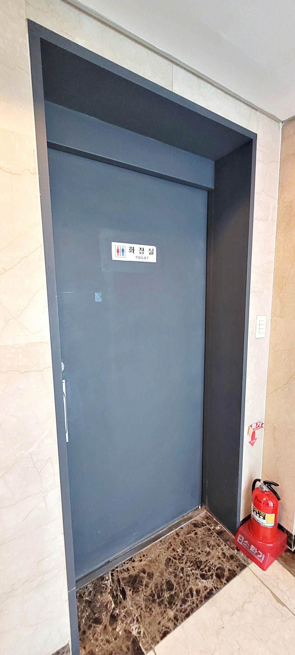 역삼동 40평 사무실 | 월세 440만원 사진 7