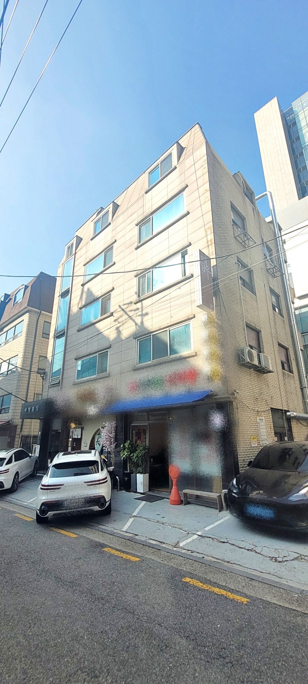 논현동 25평 사무실 | 월세 230만원 7