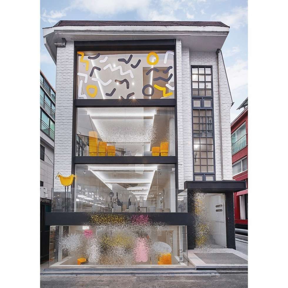 신사동 35평 사무실 | 월세 600만원 9