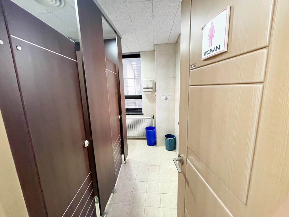 논현동 40평 사무실 | 월세 269만원 사진 9
