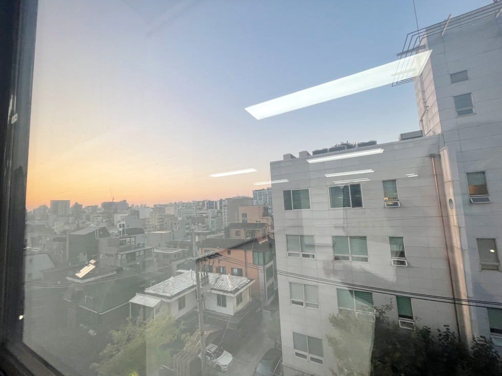 논현동 52평 사무실 | 월세 362만원 사진 2