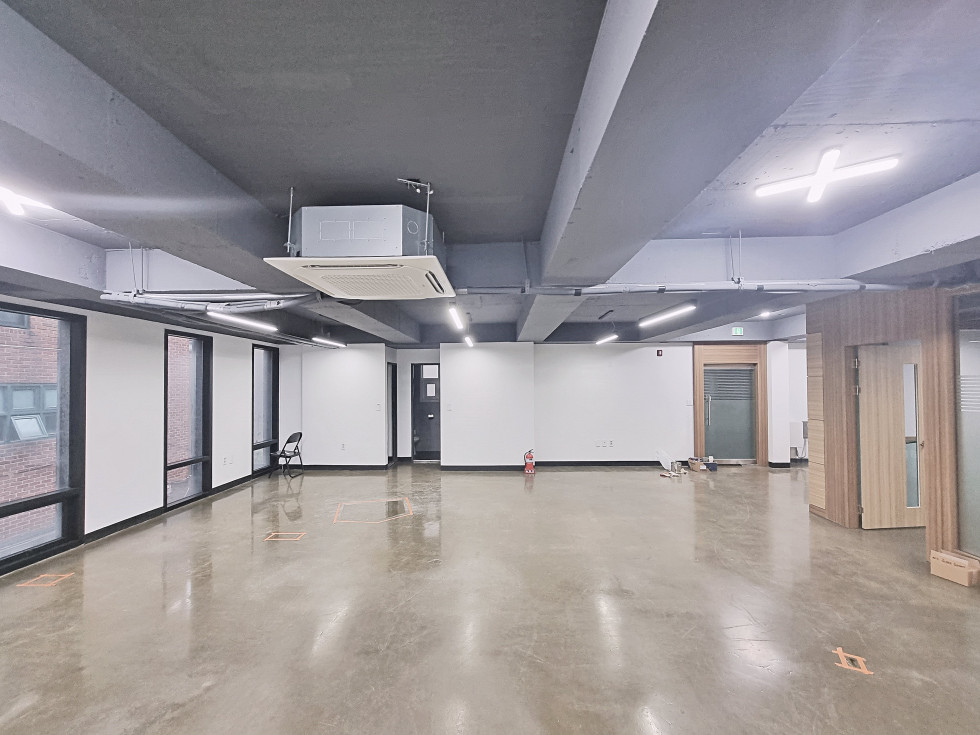 삼성동 35평 사무실 | 월세 330만원 2