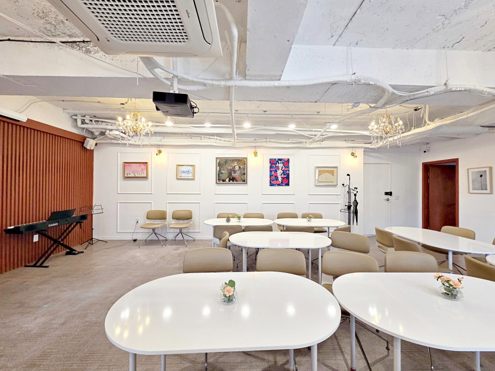 삼성동 45평 사무실 | 월세 341만원 6