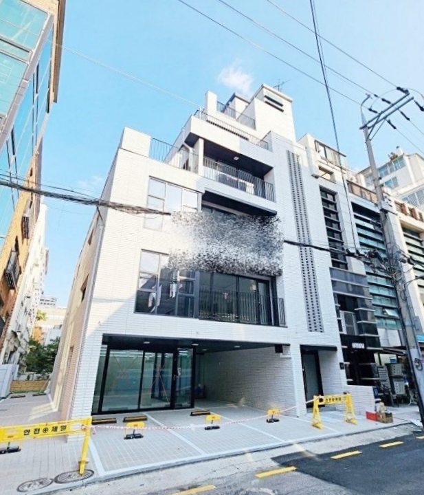 역삼동 18평 사무실 | 월세 250만원 11
