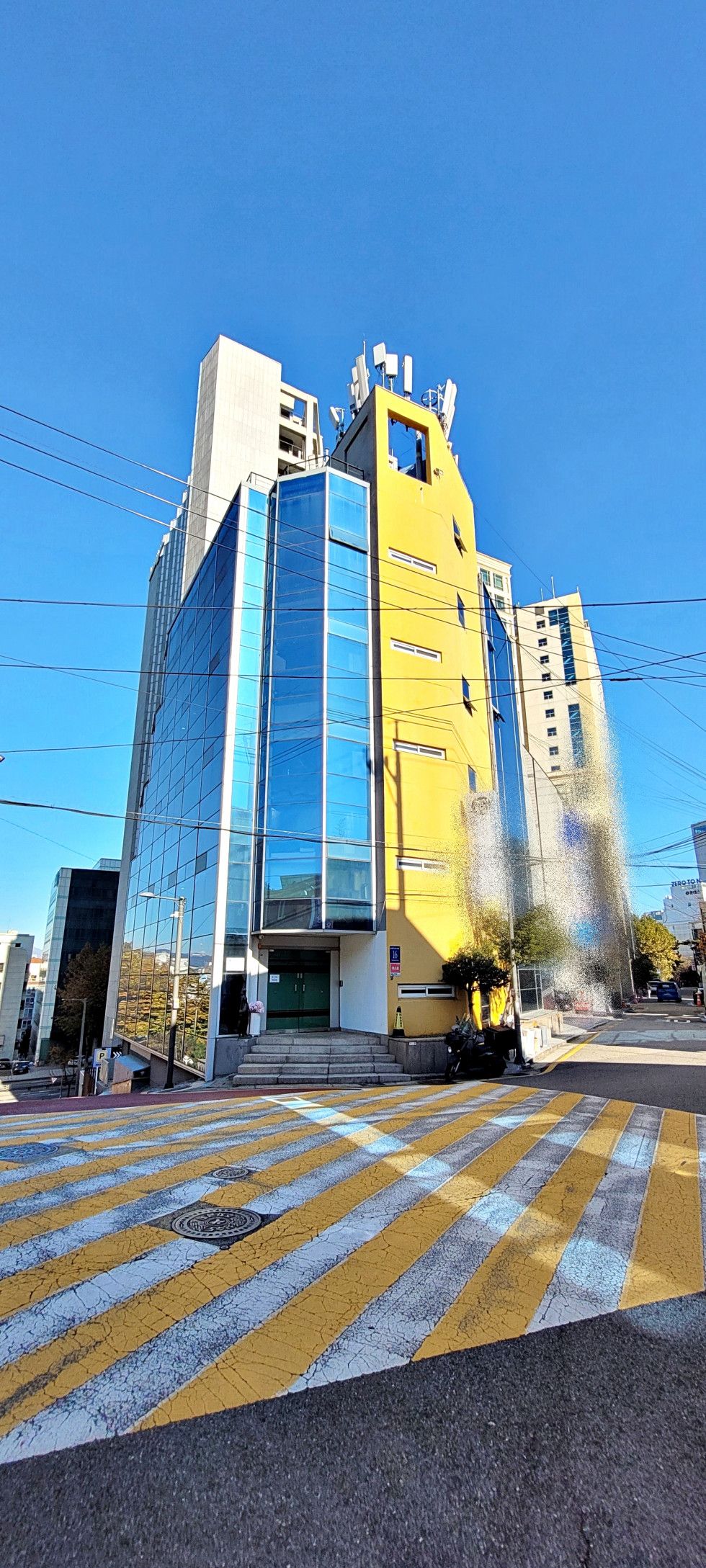 역삼동 40평 사무실 | 월세 500만원 사진 14
