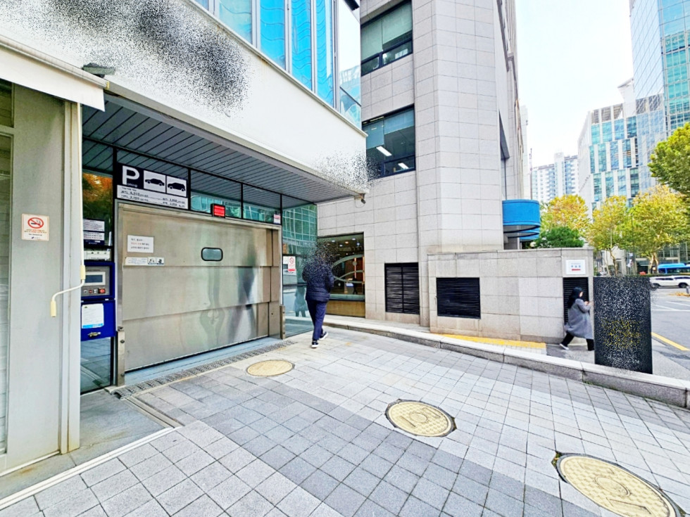 역삼동 45평 사무실 | 월세 500만원 사진 13