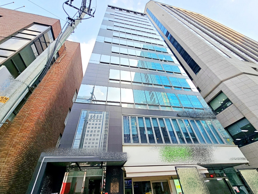 역삼동 45평 사무실 | 월세 500만원 11