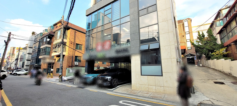 논현동 31평 사무실 | 월세 420만원 13