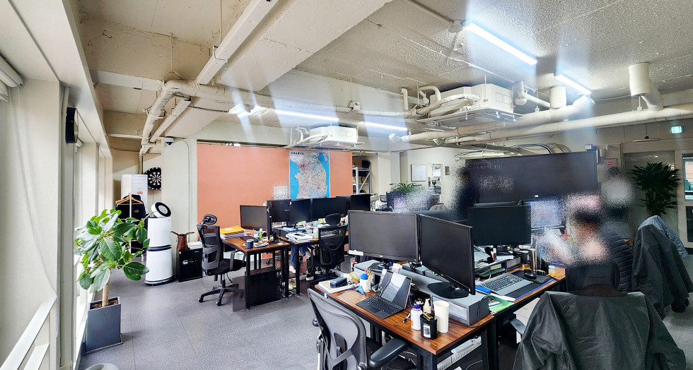 신사동 50평 사무실 | 월세 500만원 사진 5
