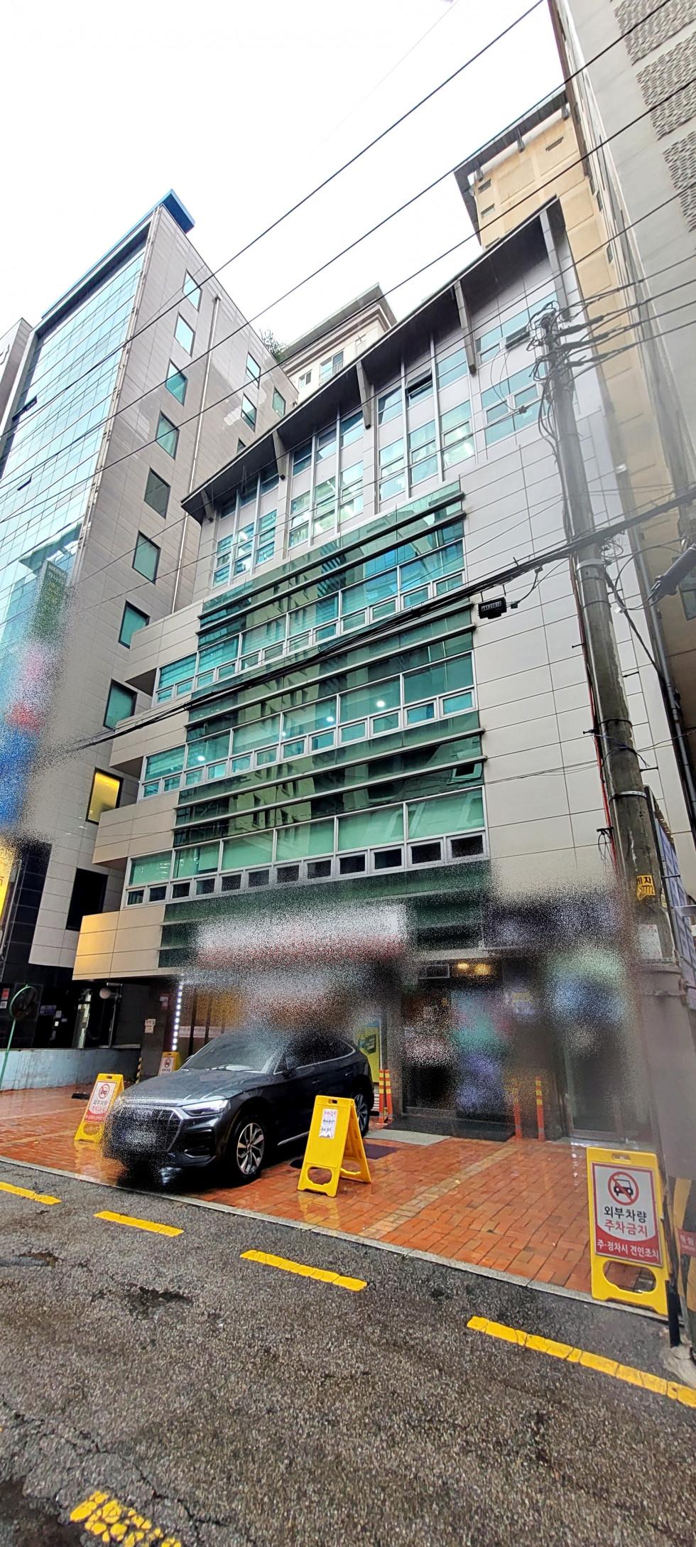 역삼동 38평 사무실 | 월세 360만원 9