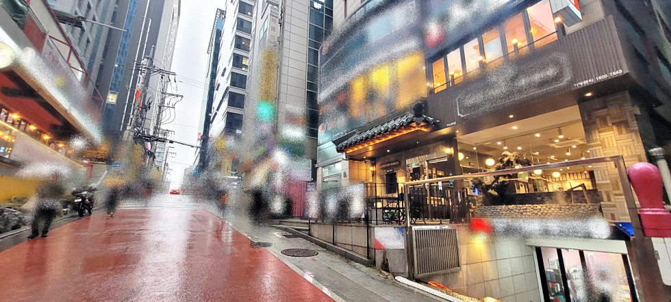 역삼동 35평 사무실 | 월세 500만원 12