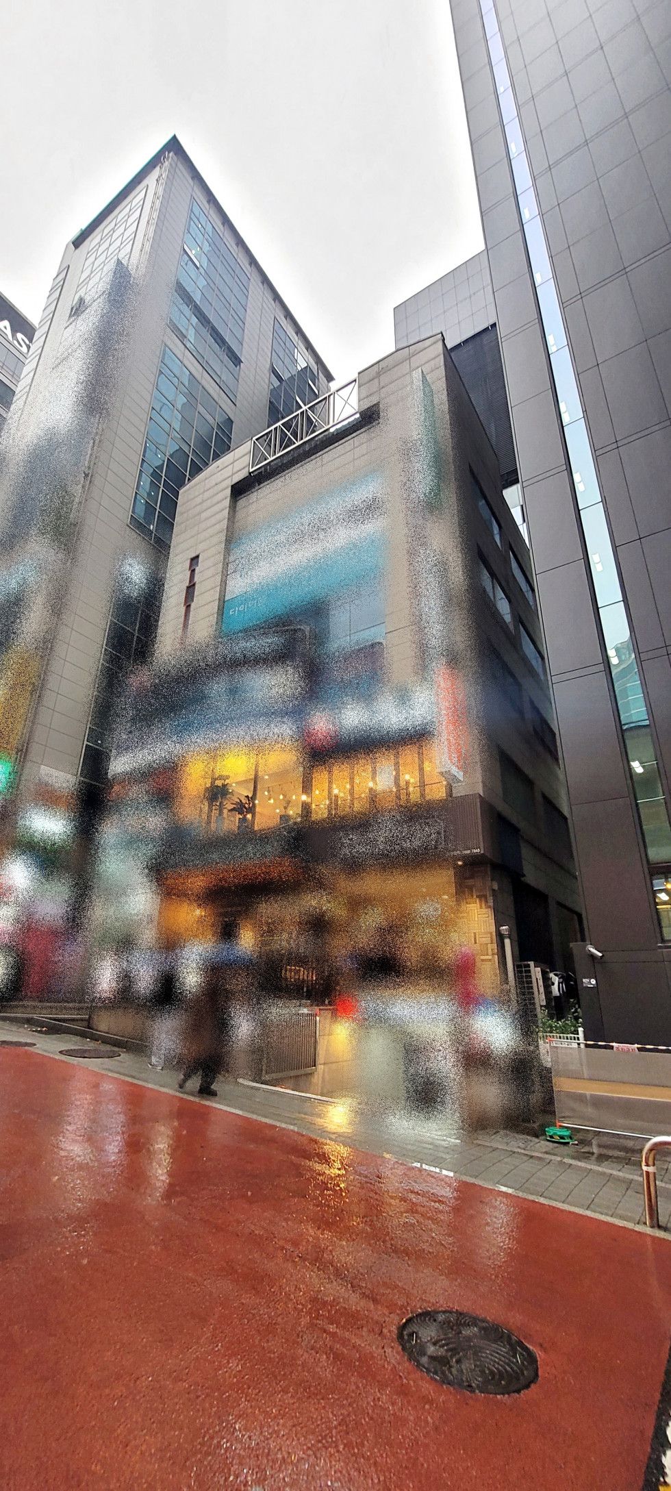 역삼동 35평 사무실 | 월세 500만원 13