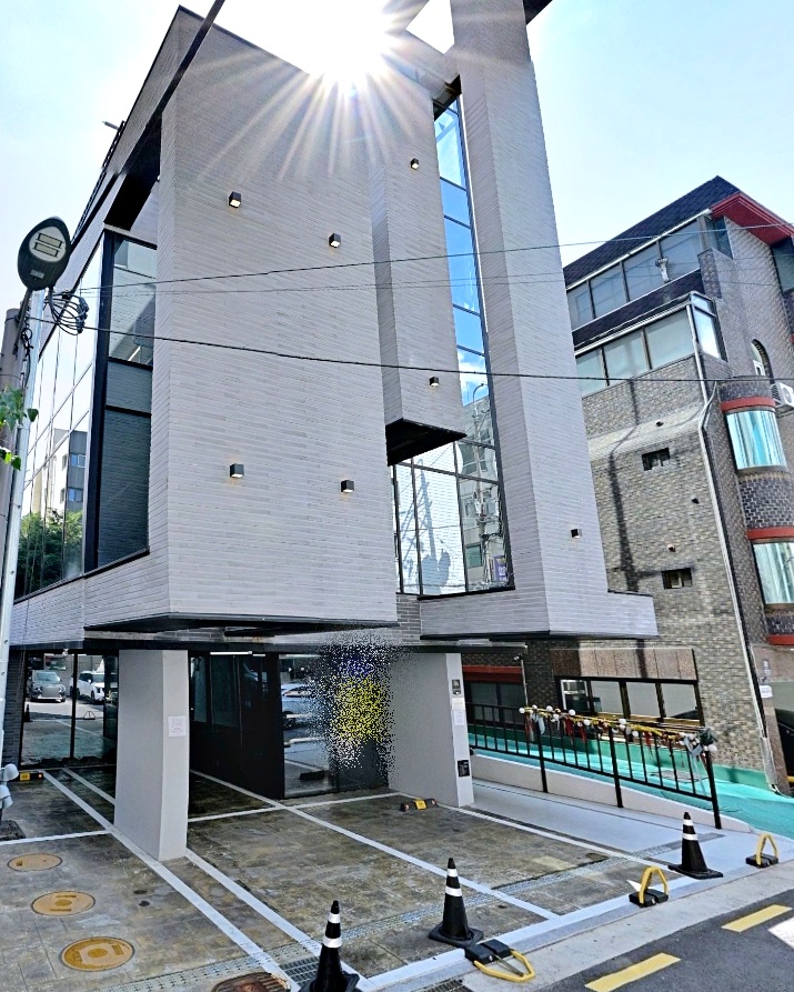 반포동 40평 사무실 | 월세 400만원 사진 9