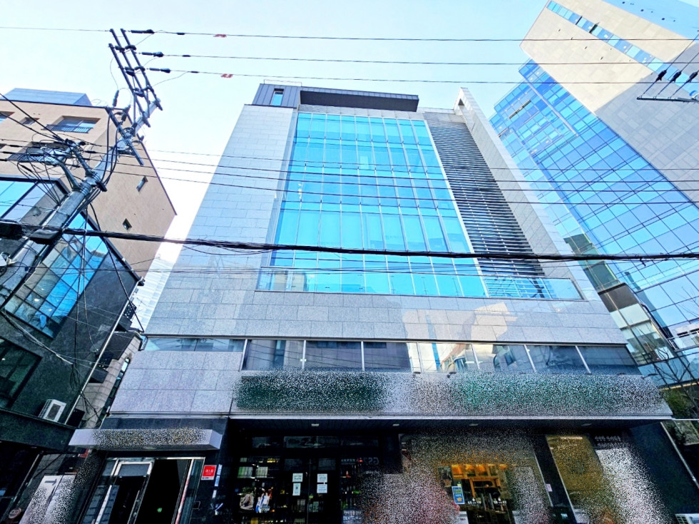 역삼동 37평 사무실 | 월세 420만원 14
