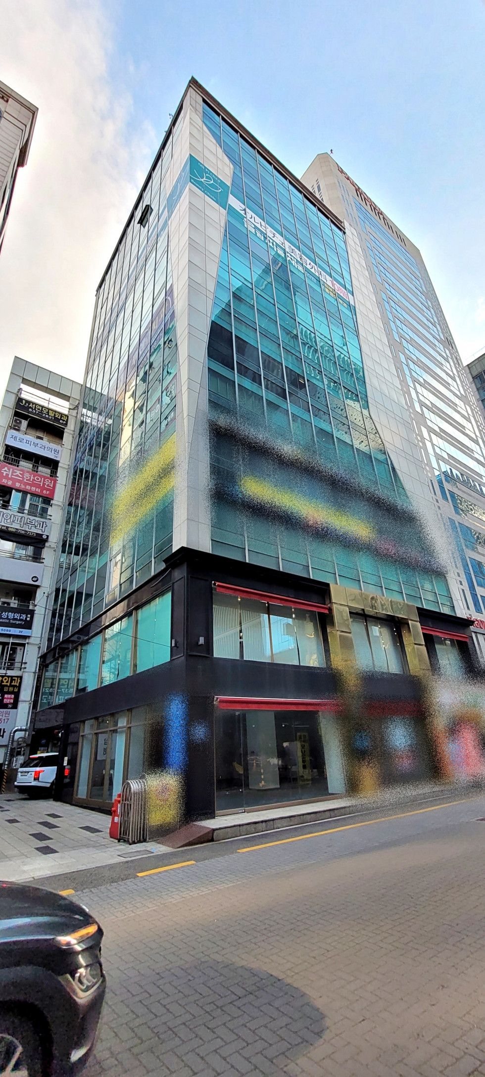 서초동 41평 사무실 | 월세 900만원 사진 11