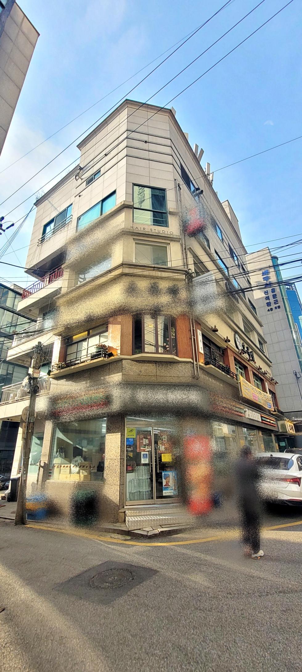 역삼동 36평 사무실 | 월세 450만원 사진 14