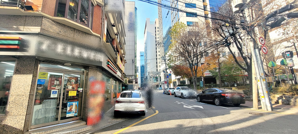 역삼동 36평 사무실 | 월세 450만원 사진 15