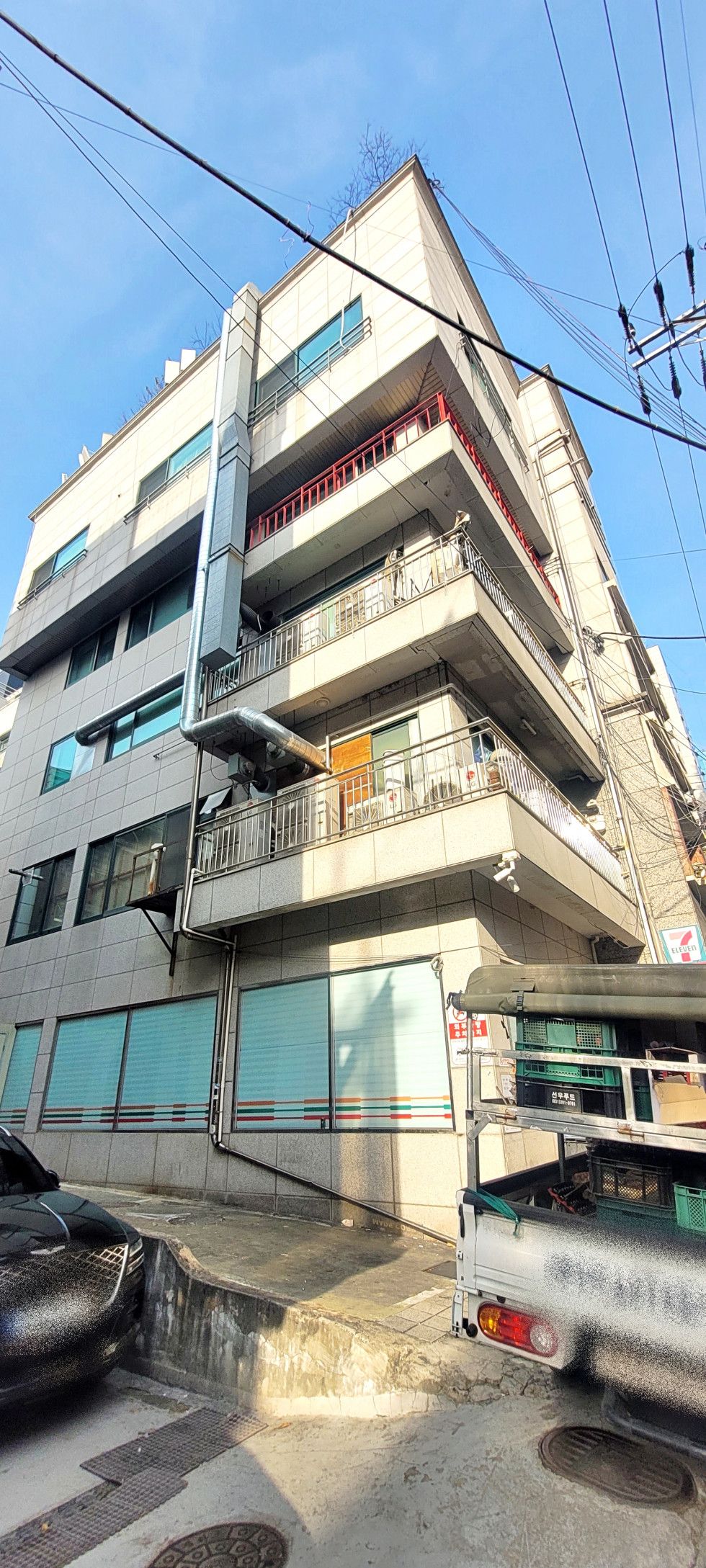 역삼동 36평 사무실 | 월세 450만원 사진 13